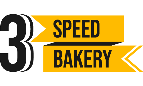 3 Speed Bakery